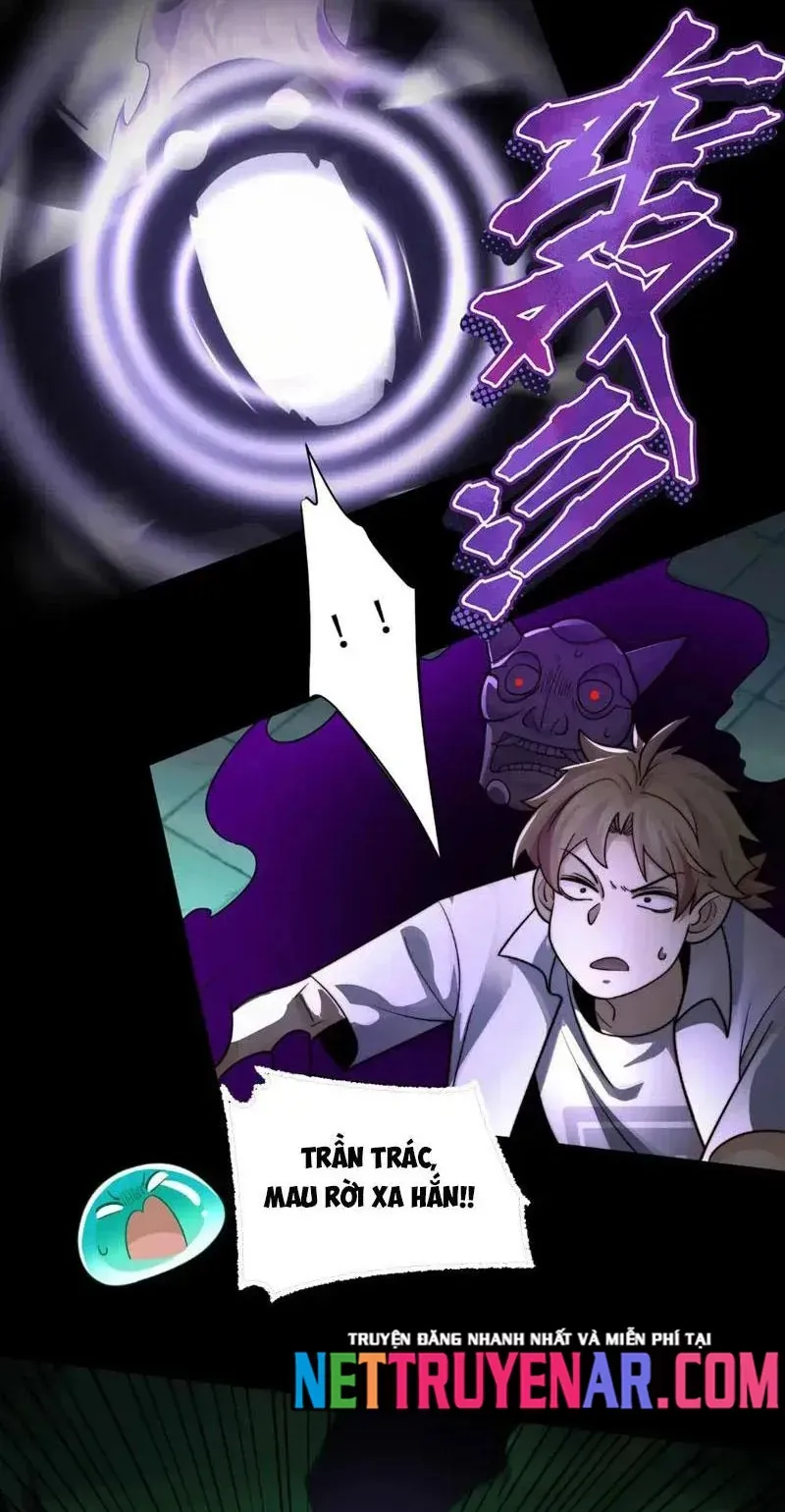 Đến Ma Quỷ Còn Sợ Tâm Thần Chap 186 - Next Chap 185