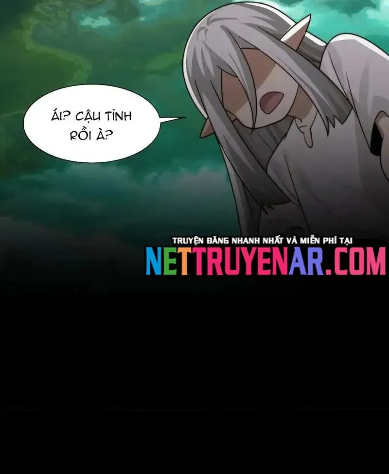 Đến Ma Quỷ Còn Sợ Tâm Thần Chap 186 - Next Chap 185