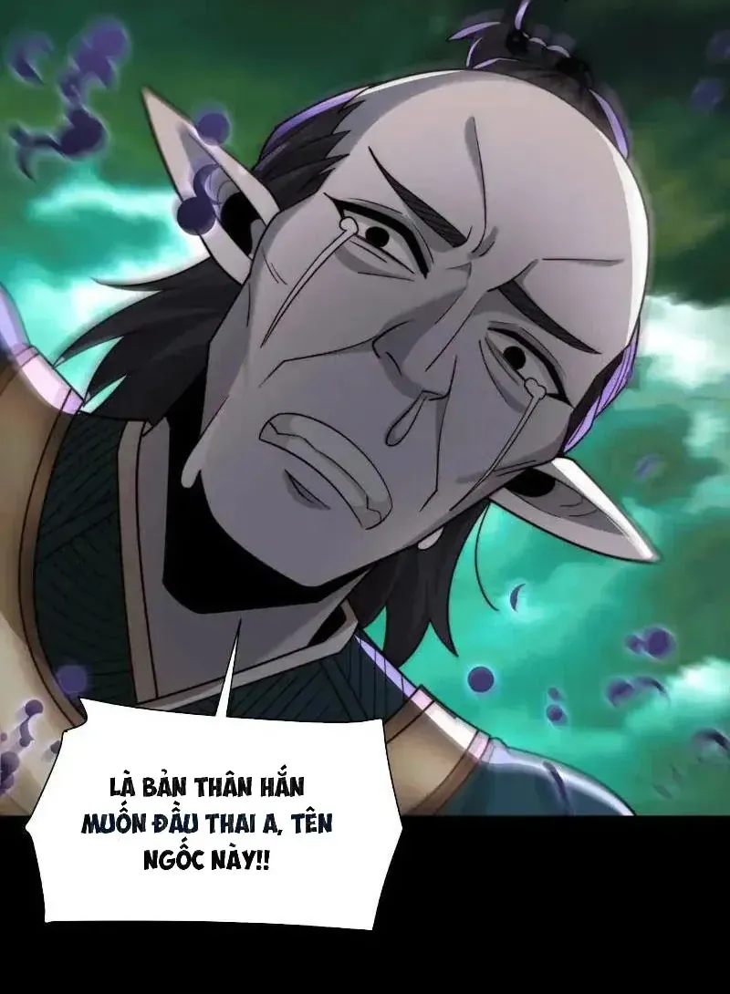 Đến Ma Quỷ Còn Sợ Tâm Thần Chap 186 - Next Chap 185