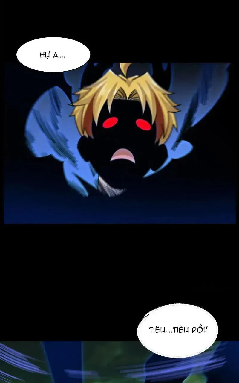 Đến Ma Quỷ Còn Sợ Tâm Thần Chap 186 - Next Chap 185