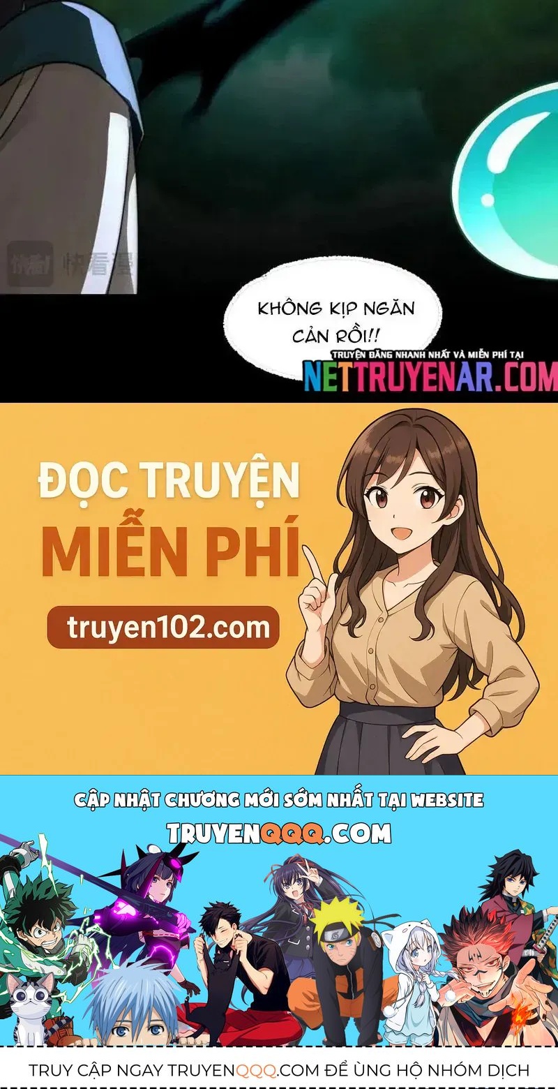 Đến Ma Quỷ Còn Sợ Tâm Thần Chap 186 - Next Chap 185