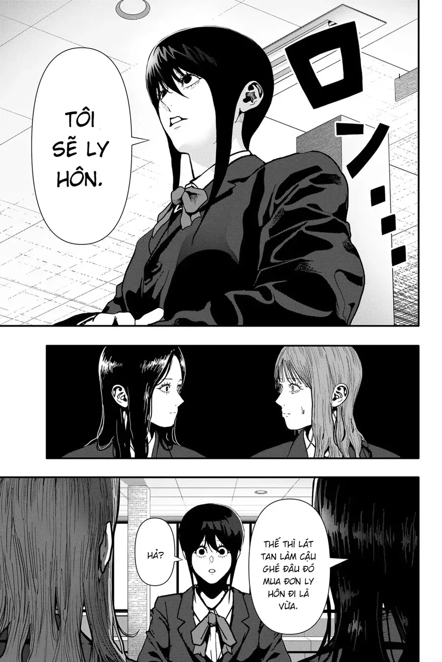 Abu Normal Chap 77 - Next Chap 76