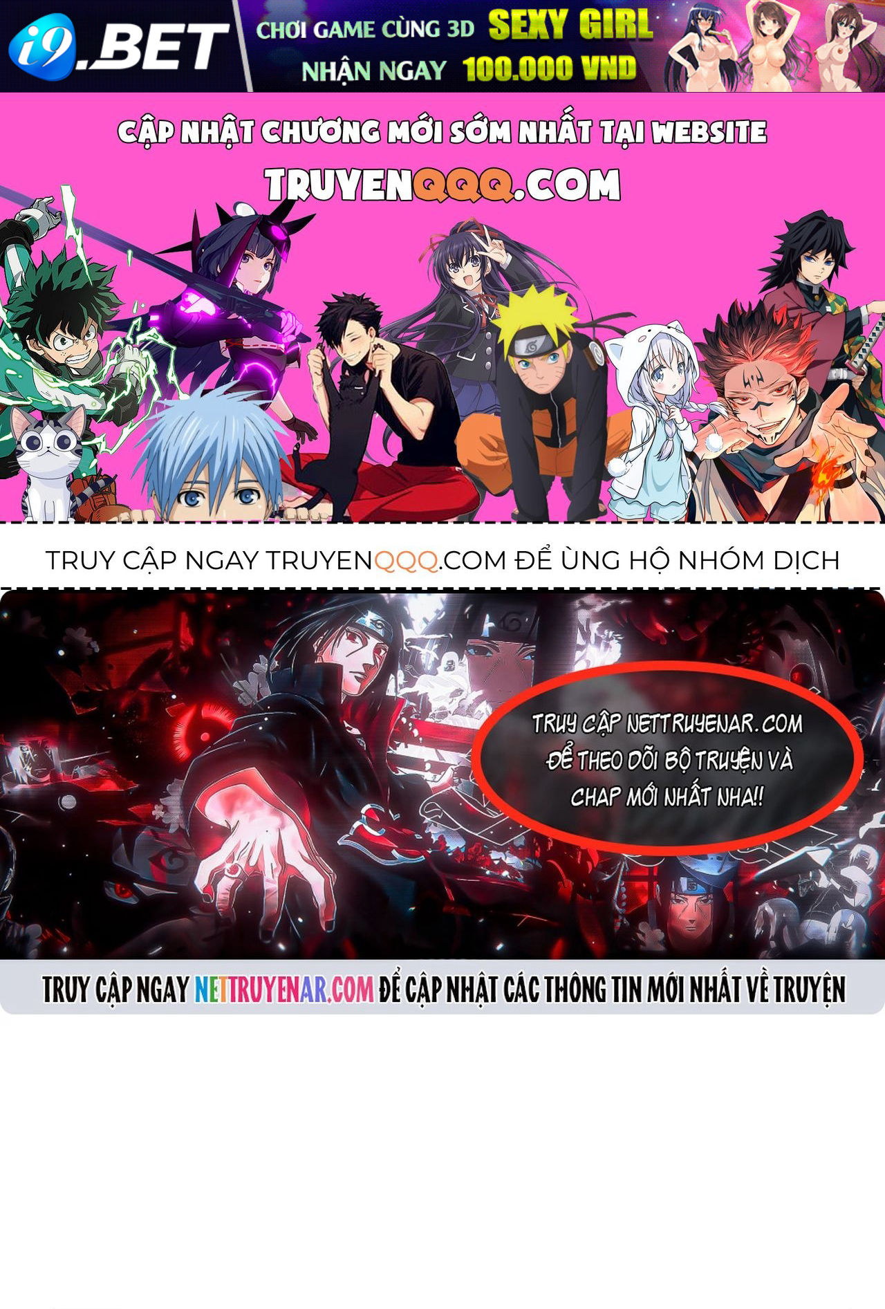 Bắt Đầu Từ Việc Chống Đẩy Một Vạn Cái: Ta Oanh Sát Thần Minh Chapter 81 - AB Truyện