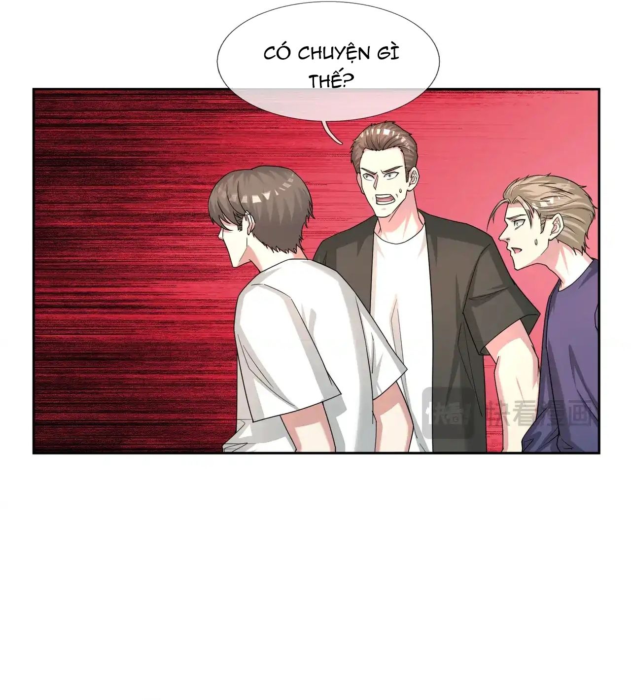 Bắt Đầu Từ Việc Chống Đẩy Một Vạn Cái: Ta Oanh Sát Thần Minh Chapter 81 - AB Truyện