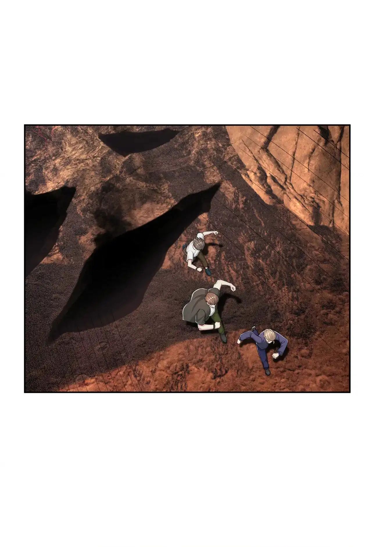 Bắt Đầu Từ Việc Chống Đẩy Một Vạn Cái: Ta Oanh Sát Thần Minh Chapter 81 - AB Truyện