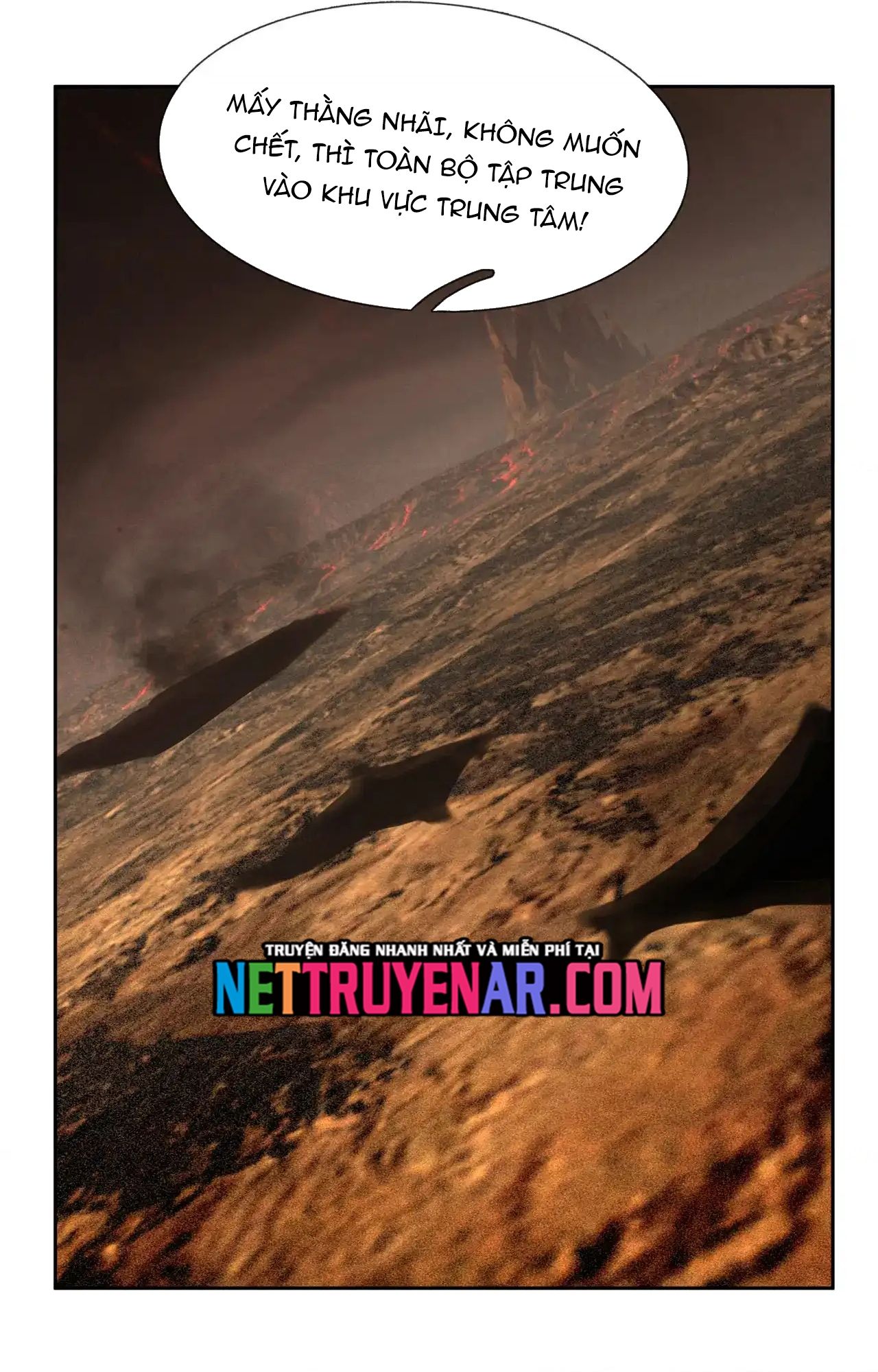 Bắt Đầu Từ Việc Chống Đẩy Một Vạn Cái: Ta Oanh Sát Thần Minh Chapter 81 - AB Truyện