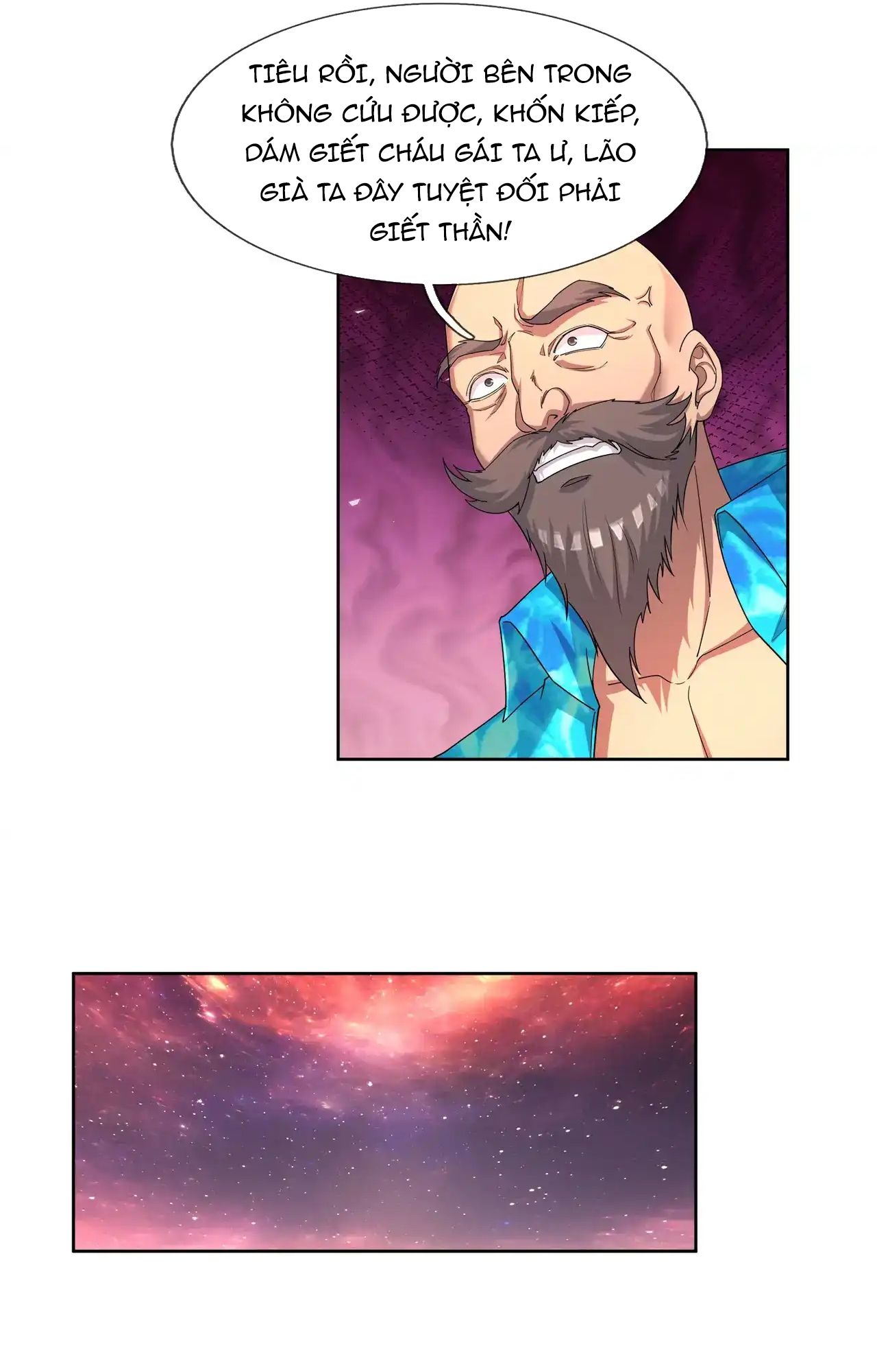 Bắt Đầu Từ Việc Chống Đẩy Một Vạn Cái: Ta Oanh Sát Thần Minh Chapter 81 - AB Truyện