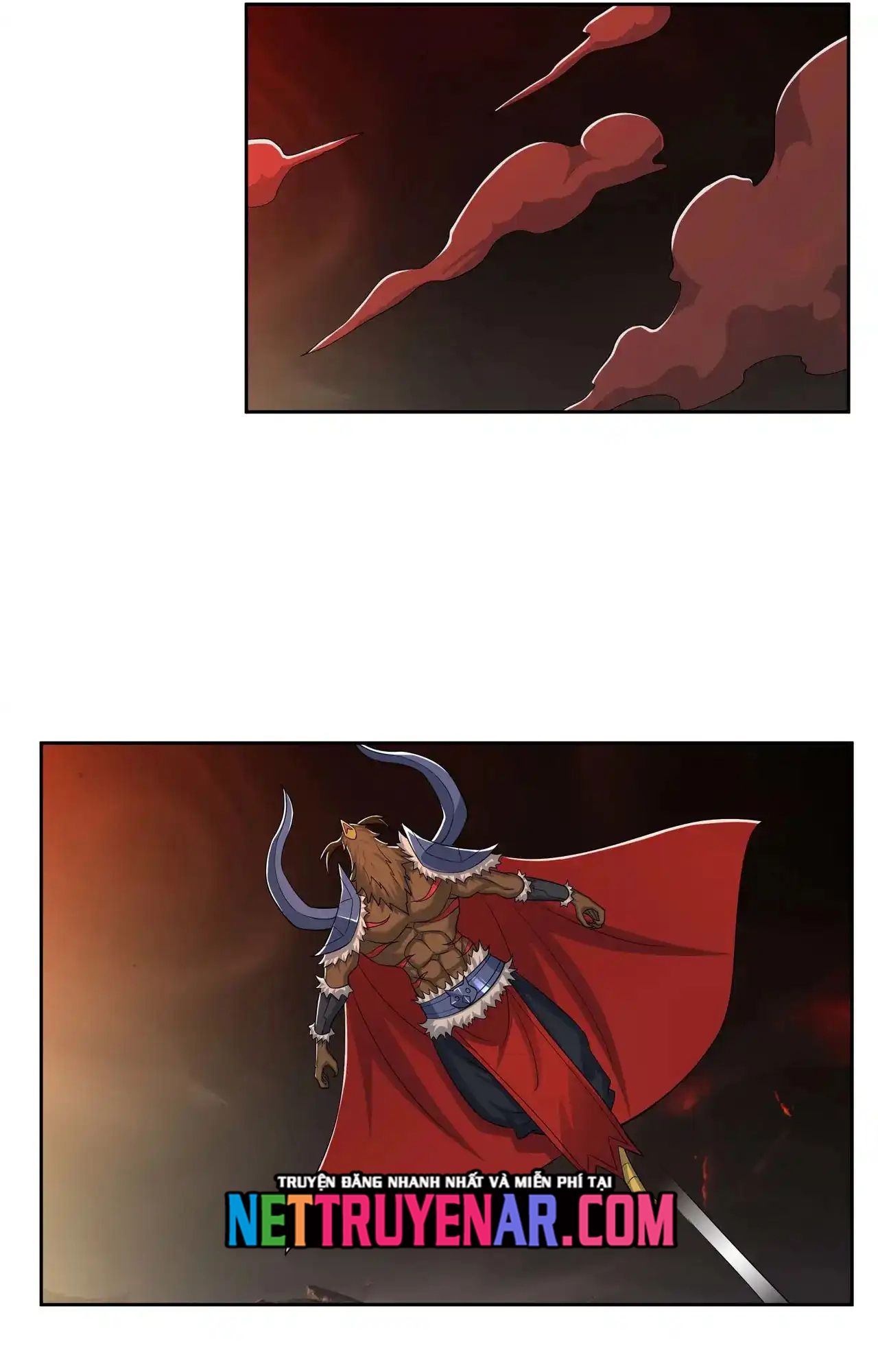 Bắt Đầu Từ Việc Chống Đẩy Một Vạn Cái: Ta Oanh Sát Thần Minh Chapter 81 - AB Truyện