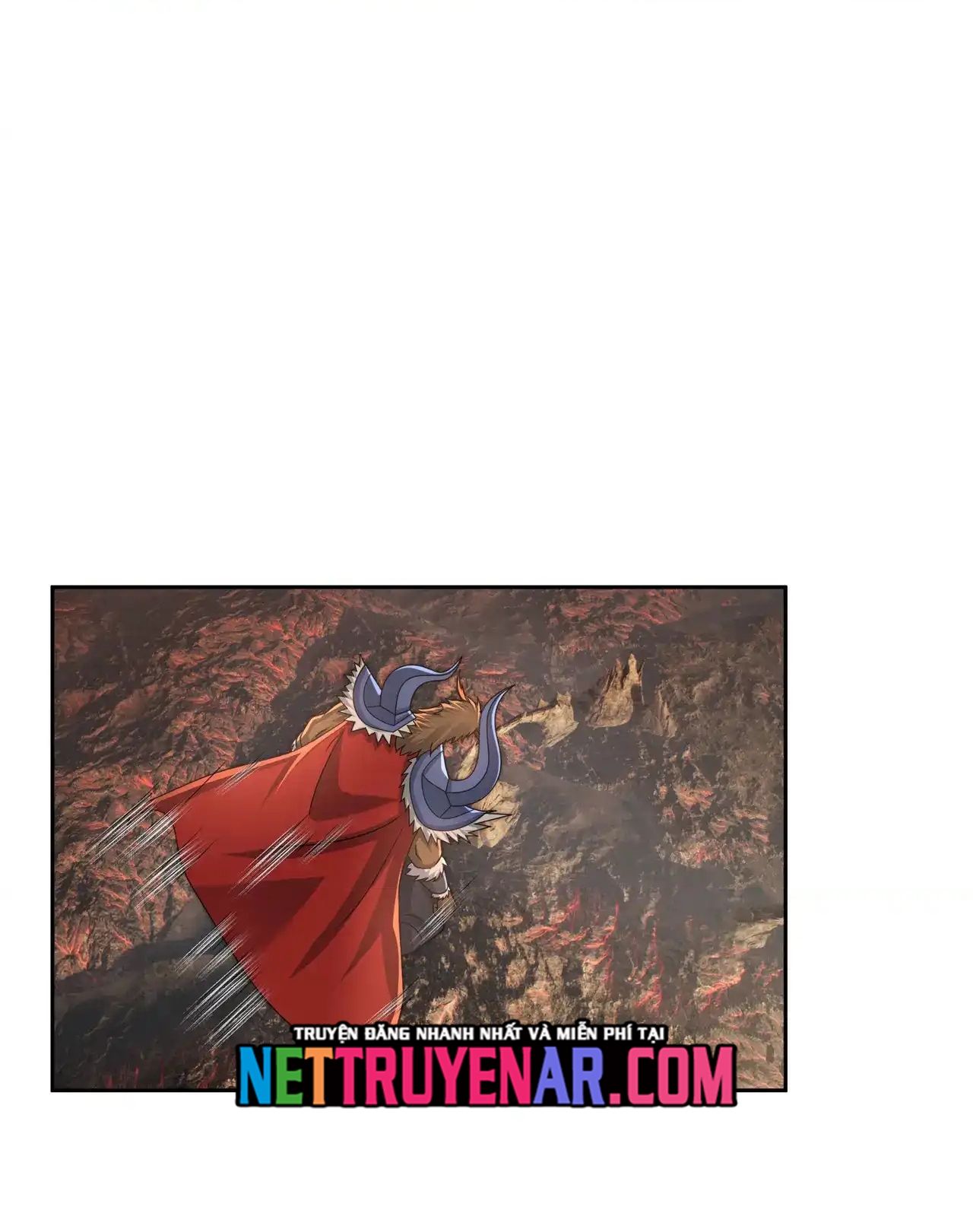 Bắt Đầu Từ Việc Chống Đẩy Một Vạn Cái: Ta Oanh Sát Thần Minh Chapter 81 - AB Truyện