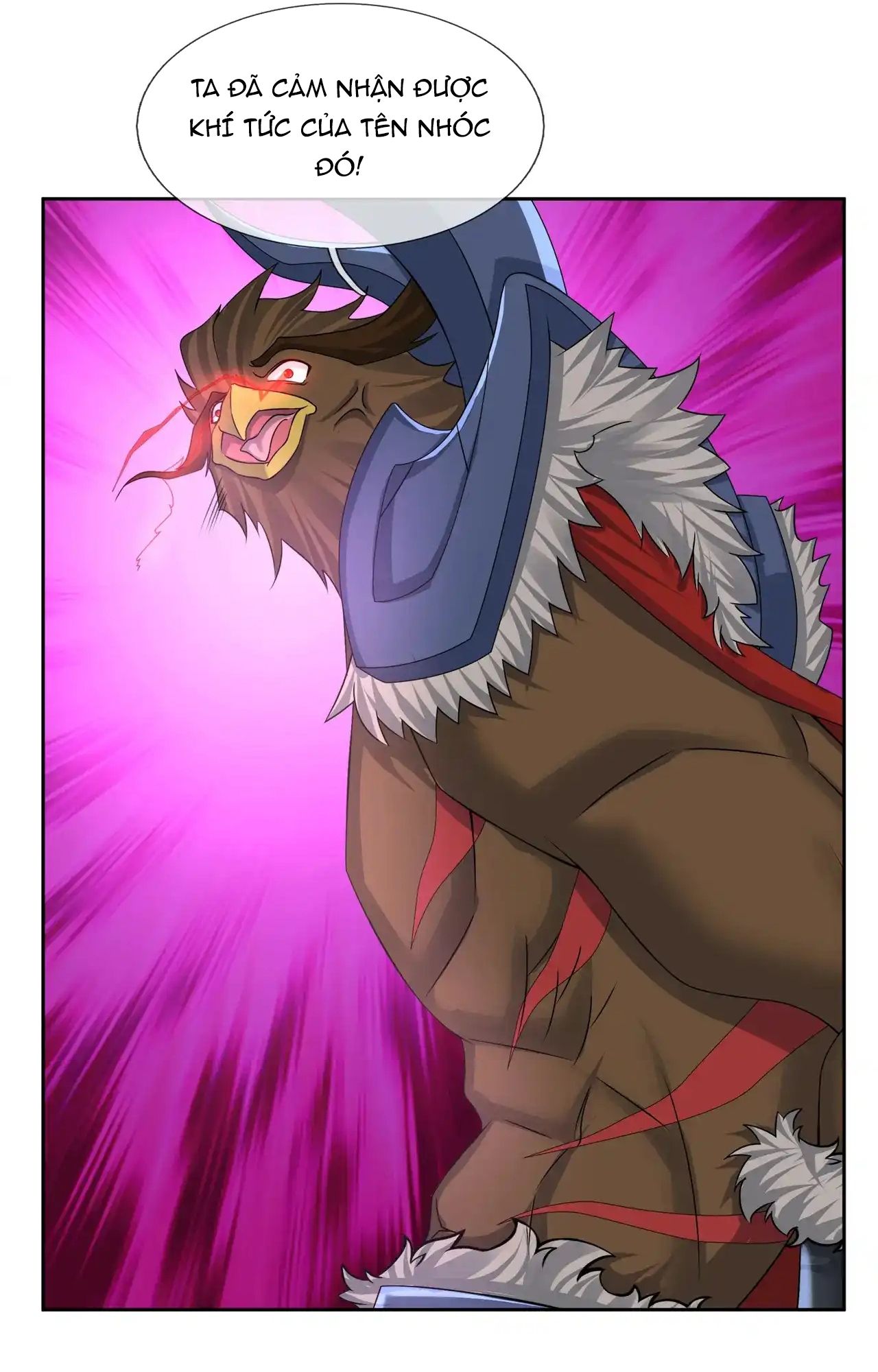 Bắt Đầu Từ Việc Chống Đẩy Một Vạn Cái: Ta Oanh Sát Thần Minh Chapter 81 - AB Truyện