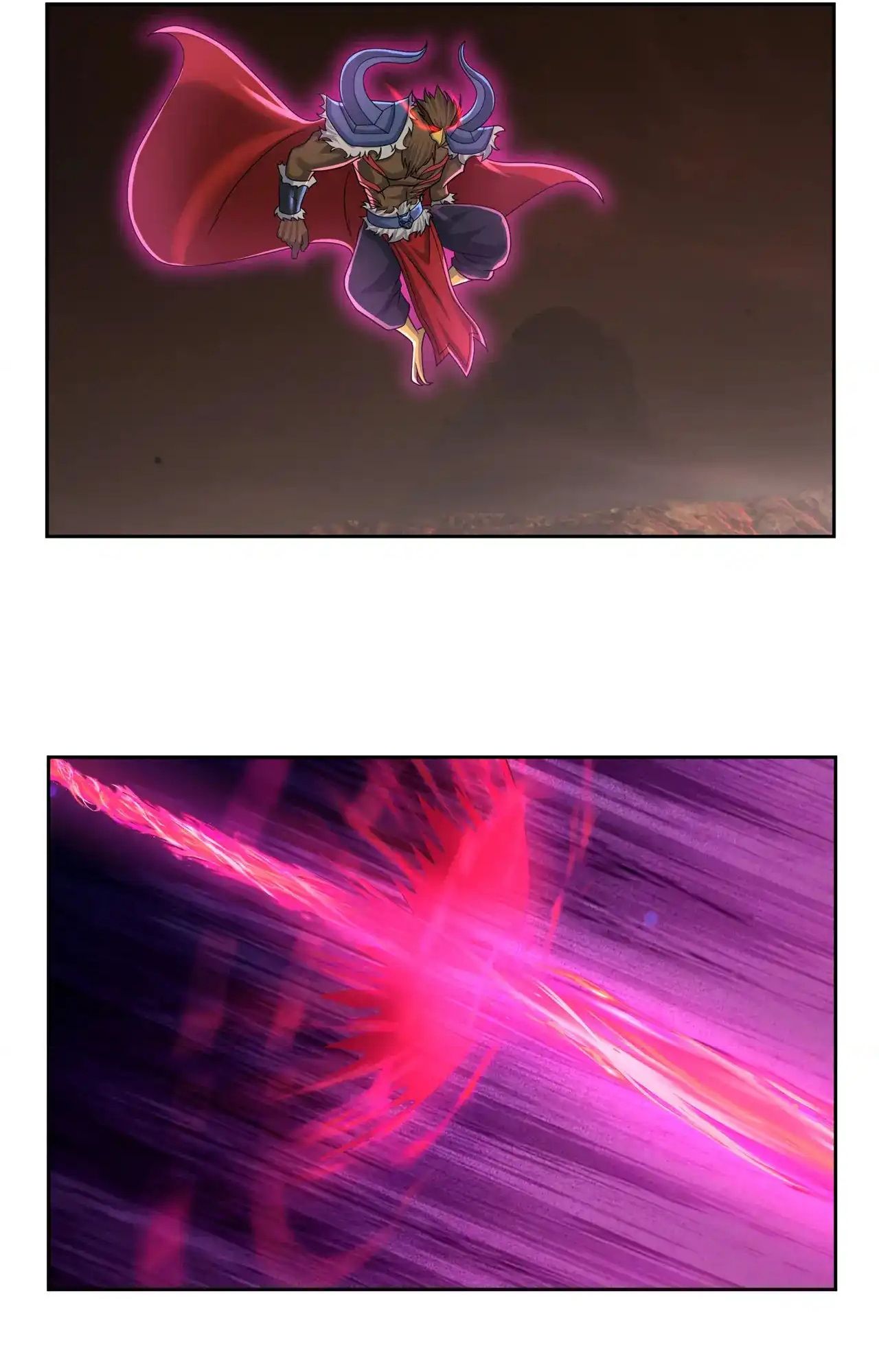 Bắt Đầu Từ Việc Chống Đẩy Một Vạn Cái: Ta Oanh Sát Thần Minh Chapter 81 - AB Truyện