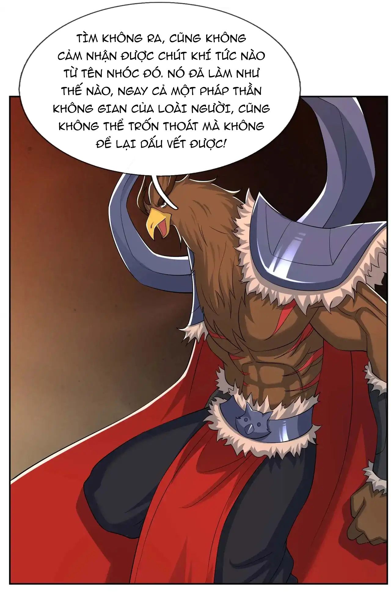 Bắt Đầu Từ Việc Chống Đẩy Một Vạn Cái: Ta Oanh Sát Thần Minh Chapter 81 - AB Truyện