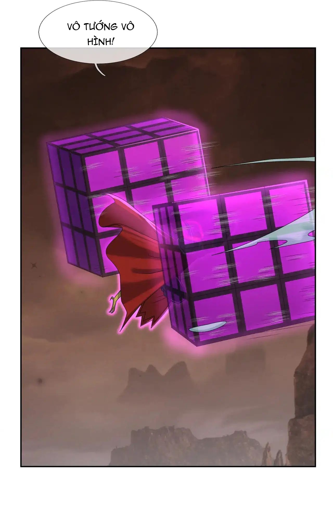 Bắt Đầu Từ Việc Chống Đẩy Một Vạn Cái: Ta Oanh Sát Thần Minh Chapter 81 - AB Truyện