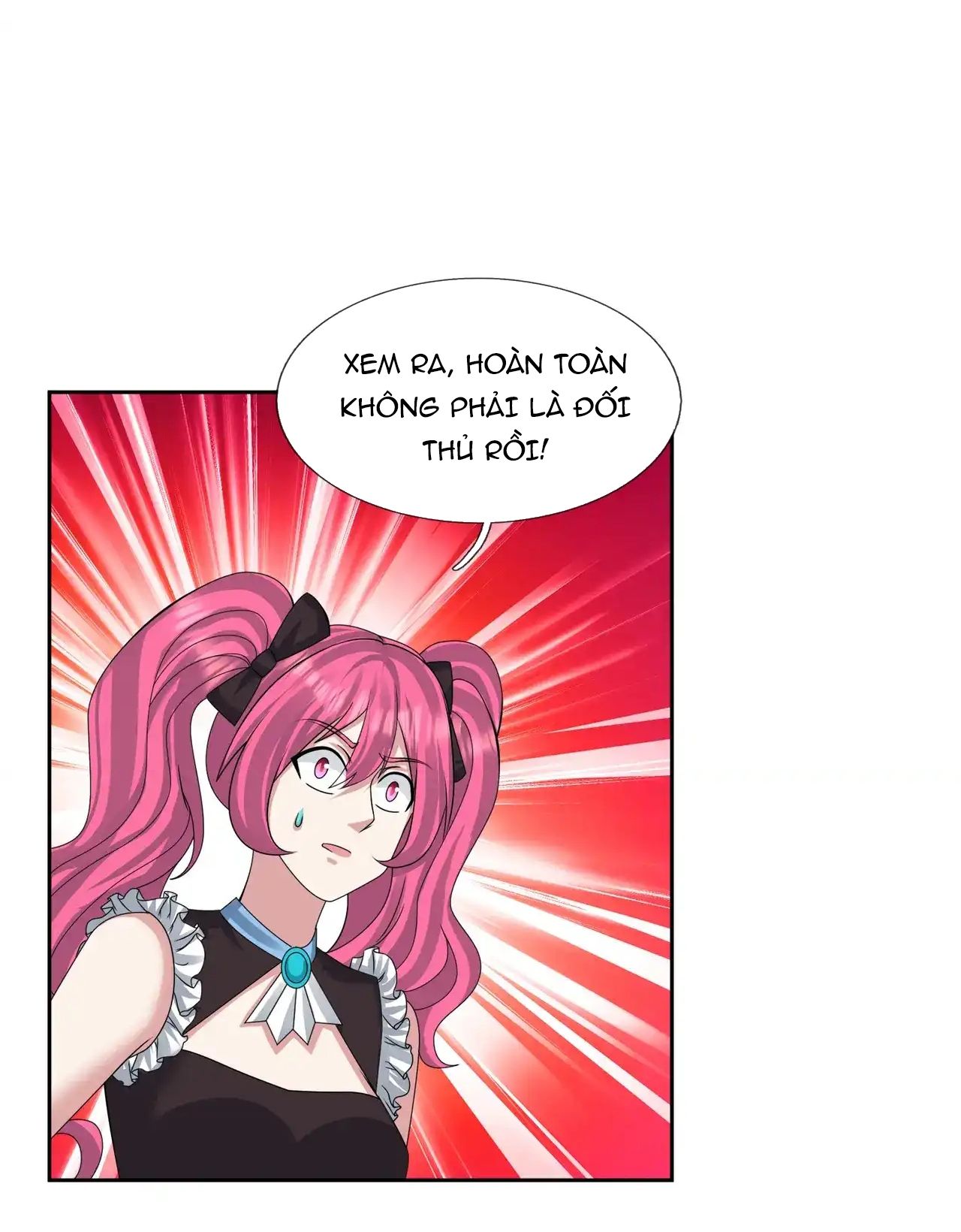 Bắt Đầu Từ Việc Chống Đẩy Một Vạn Cái: Ta Oanh Sát Thần Minh Chapter 81 - AB Truyện