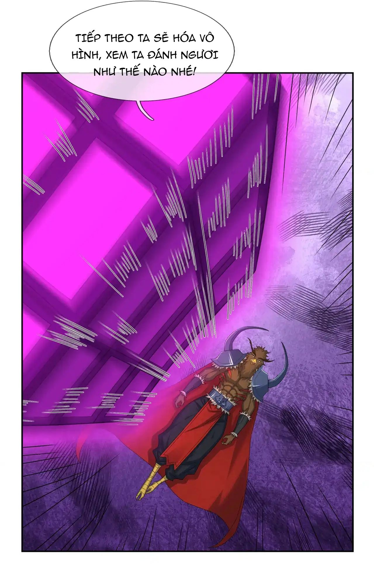 Bắt Đầu Từ Việc Chống Đẩy Một Vạn Cái: Ta Oanh Sát Thần Minh Chapter 81 - AB Truyện