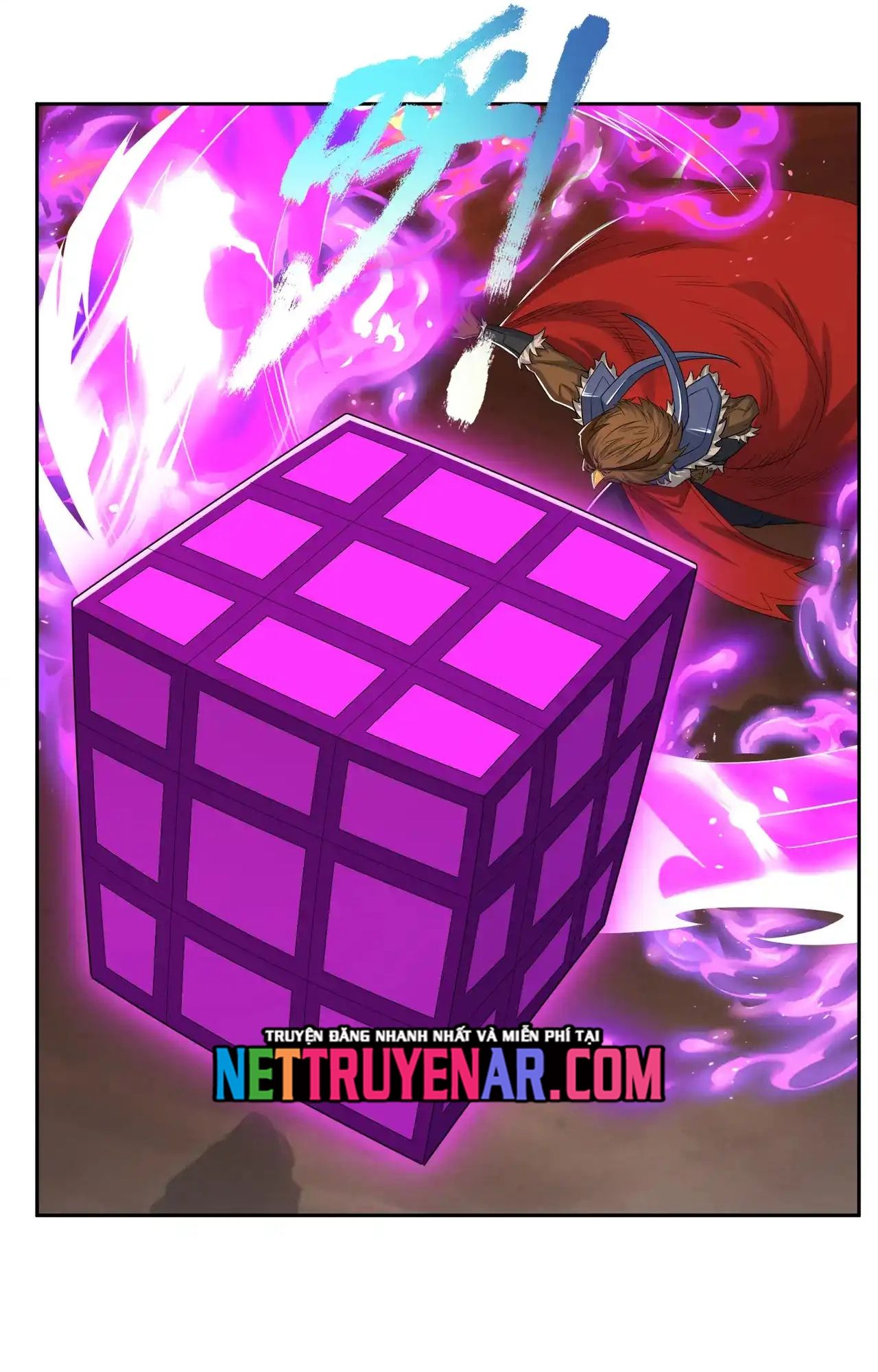 Bắt Đầu Từ Việc Chống Đẩy Một Vạn Cái: Ta Oanh Sát Thần Minh Chapter 81 - AB Truyện