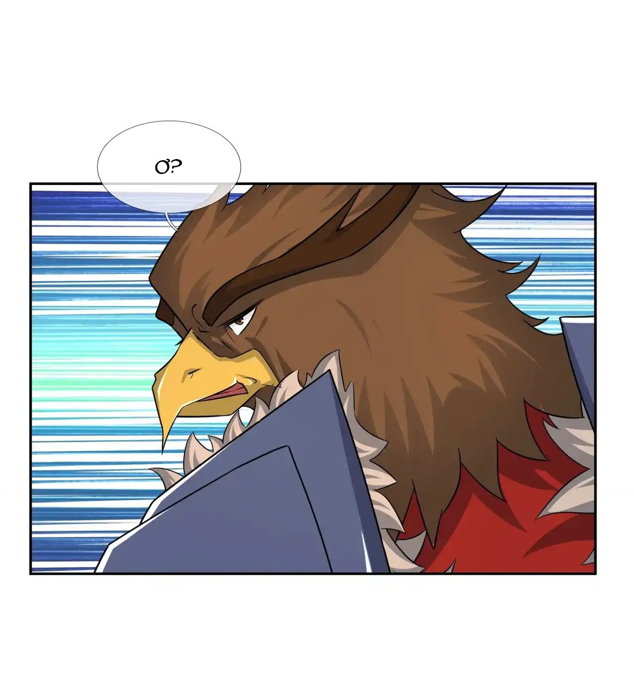 Bắt Đầu Từ Việc Chống Đẩy Một Vạn Cái: Ta Oanh Sát Thần Minh Chapter 81 - AB Truyện