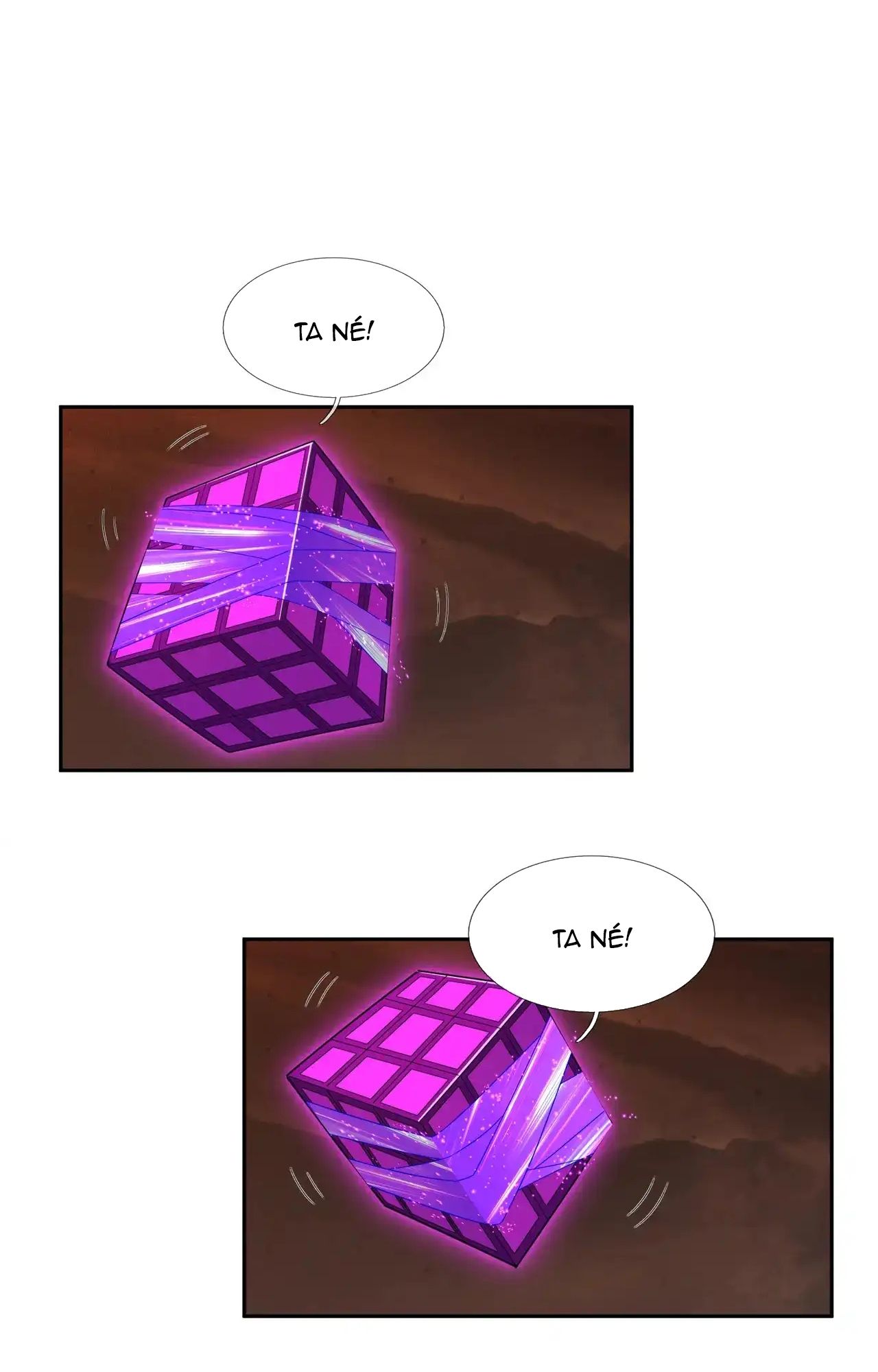 Bắt Đầu Từ Việc Chống Đẩy Một Vạn Cái: Ta Oanh Sát Thần Minh Chapter 81 - AB Truyện