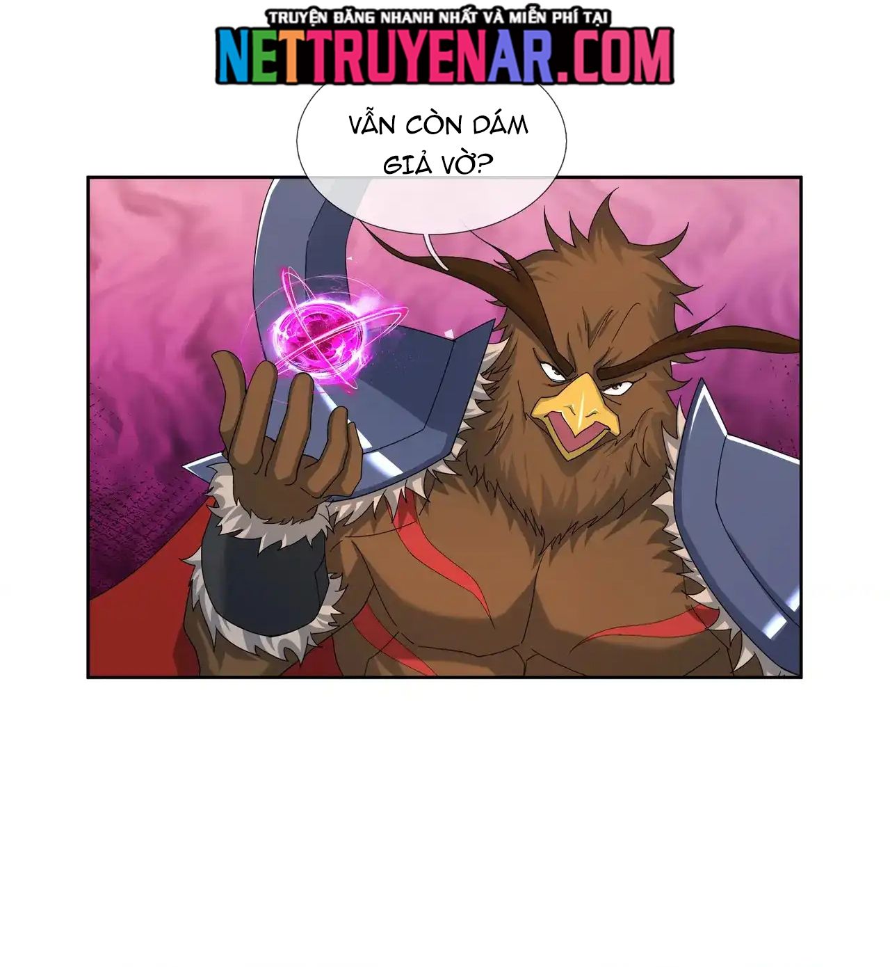 Bắt Đầu Từ Việc Chống Đẩy Một Vạn Cái: Ta Oanh Sát Thần Minh Chapter 81 - AB Truyện