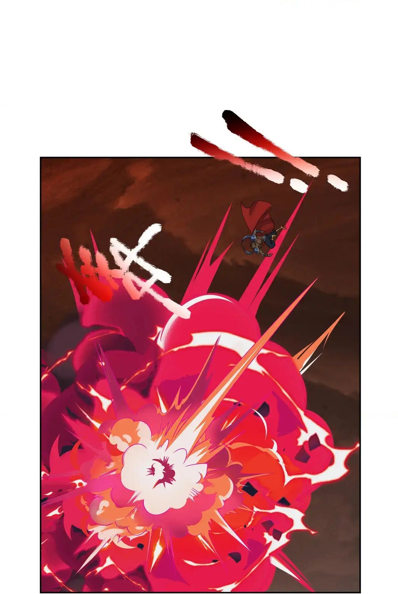 Bắt Đầu Từ Việc Chống Đẩy Một Vạn Cái: Ta Oanh Sát Thần Minh Chapter 81 - AB Truyện