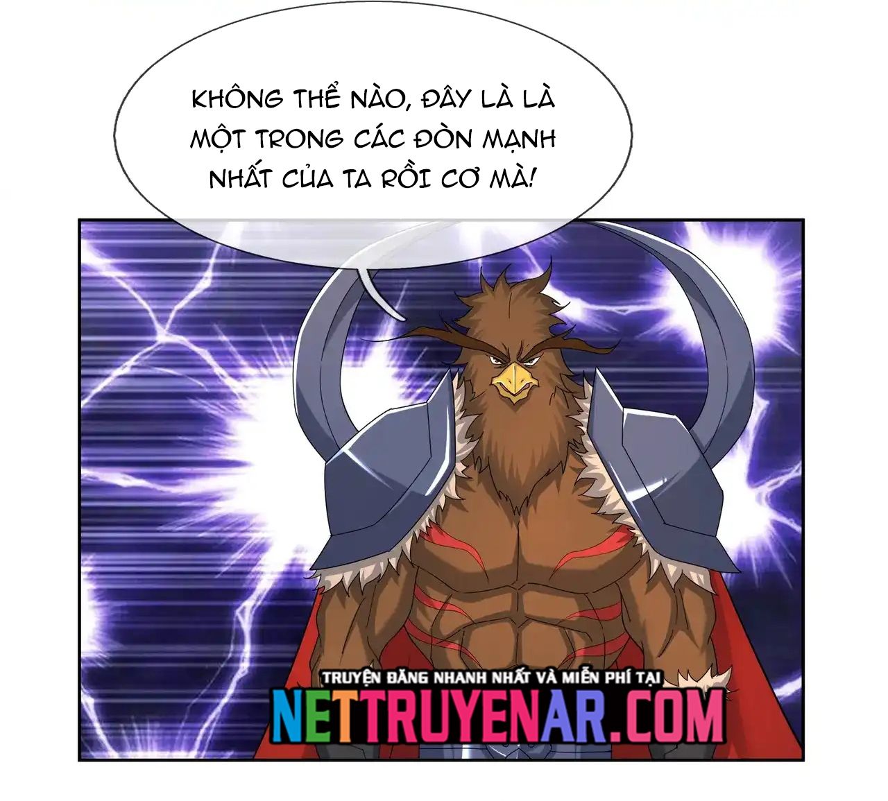 Bắt Đầu Từ Việc Chống Đẩy Một Vạn Cái: Ta Oanh Sát Thần Minh Chapter 81 - AB Truyện