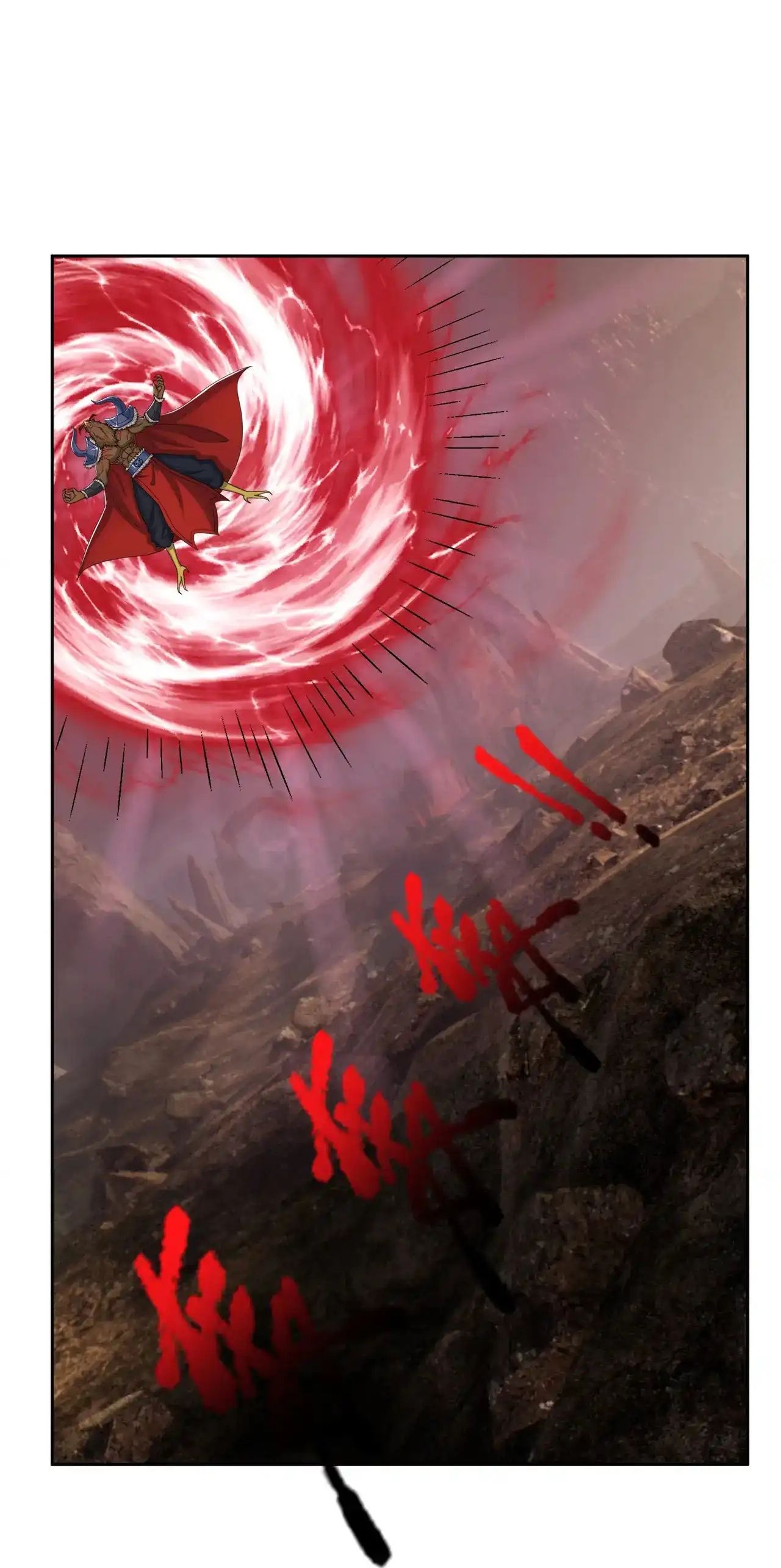 Bắt Đầu Từ Việc Chống Đẩy Một Vạn Cái: Ta Oanh Sát Thần Minh Chapter 81 - AB Truyện