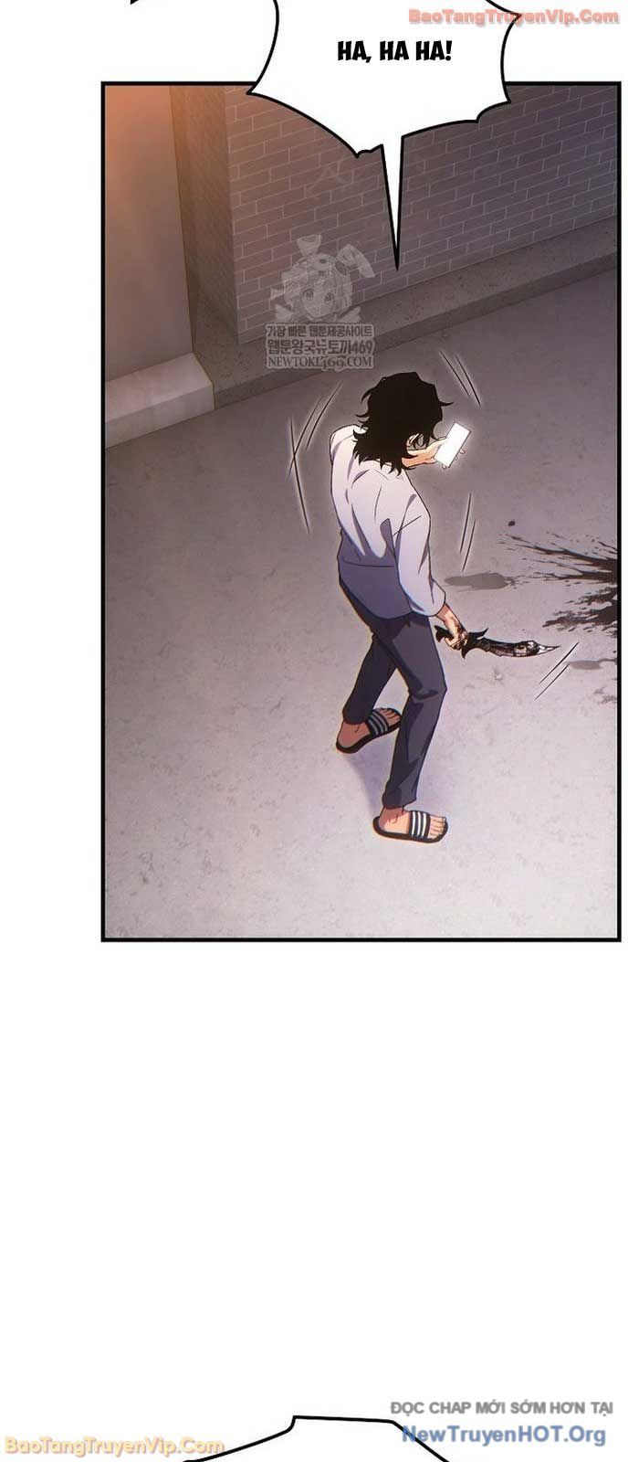 Người Chơi Mạnh Nhất Hồi Quy Lần Thứ 100 Chap 77 - Next Chap 76