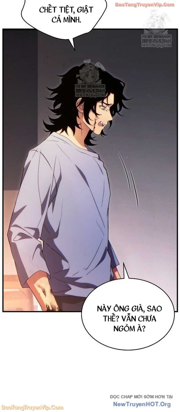 Người Chơi Mạnh Nhất Hồi Quy Lần Thứ 100 Chap 77 - Next Chap 76