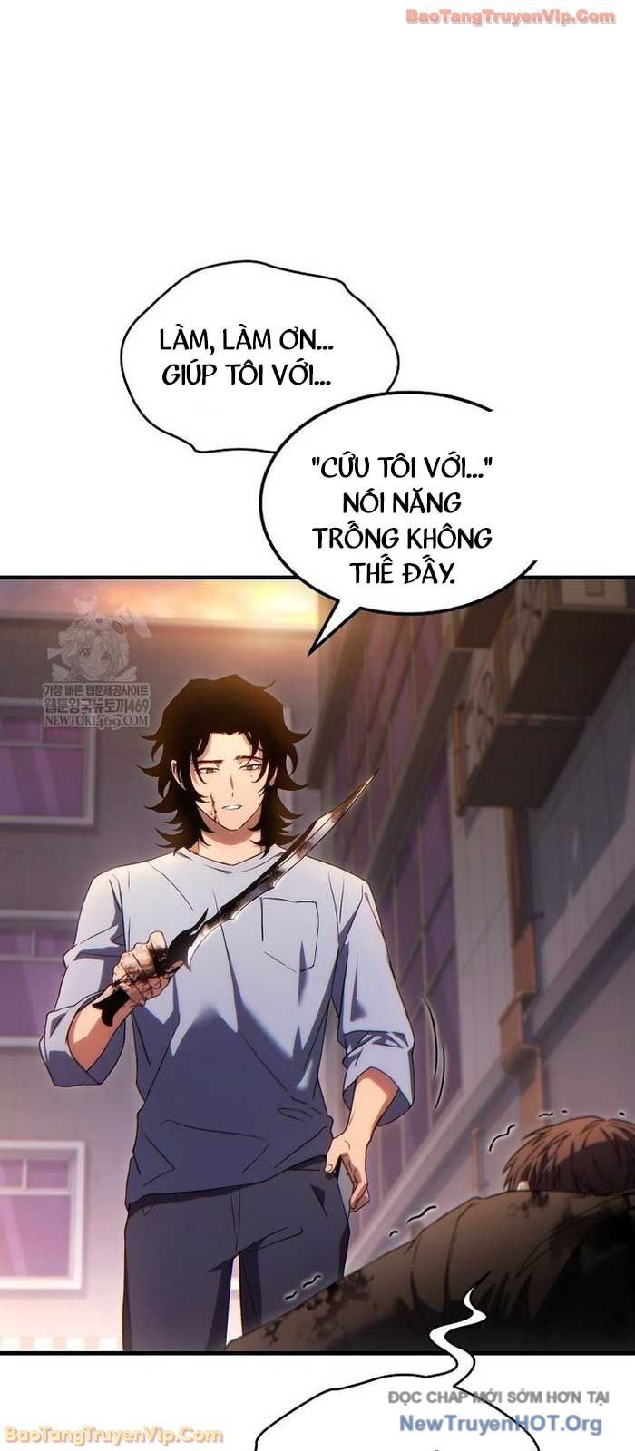 Người Chơi Mạnh Nhất Hồi Quy Lần Thứ 100 Chap 77 - Next Chap 76