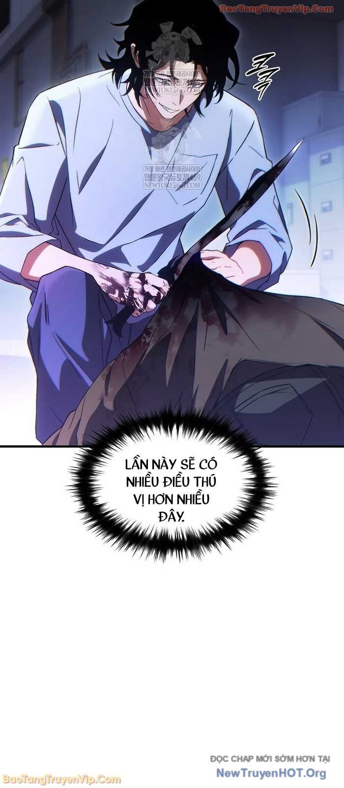 Người Chơi Mạnh Nhất Hồi Quy Lần Thứ 100 Chap 77 - Next Chap 76