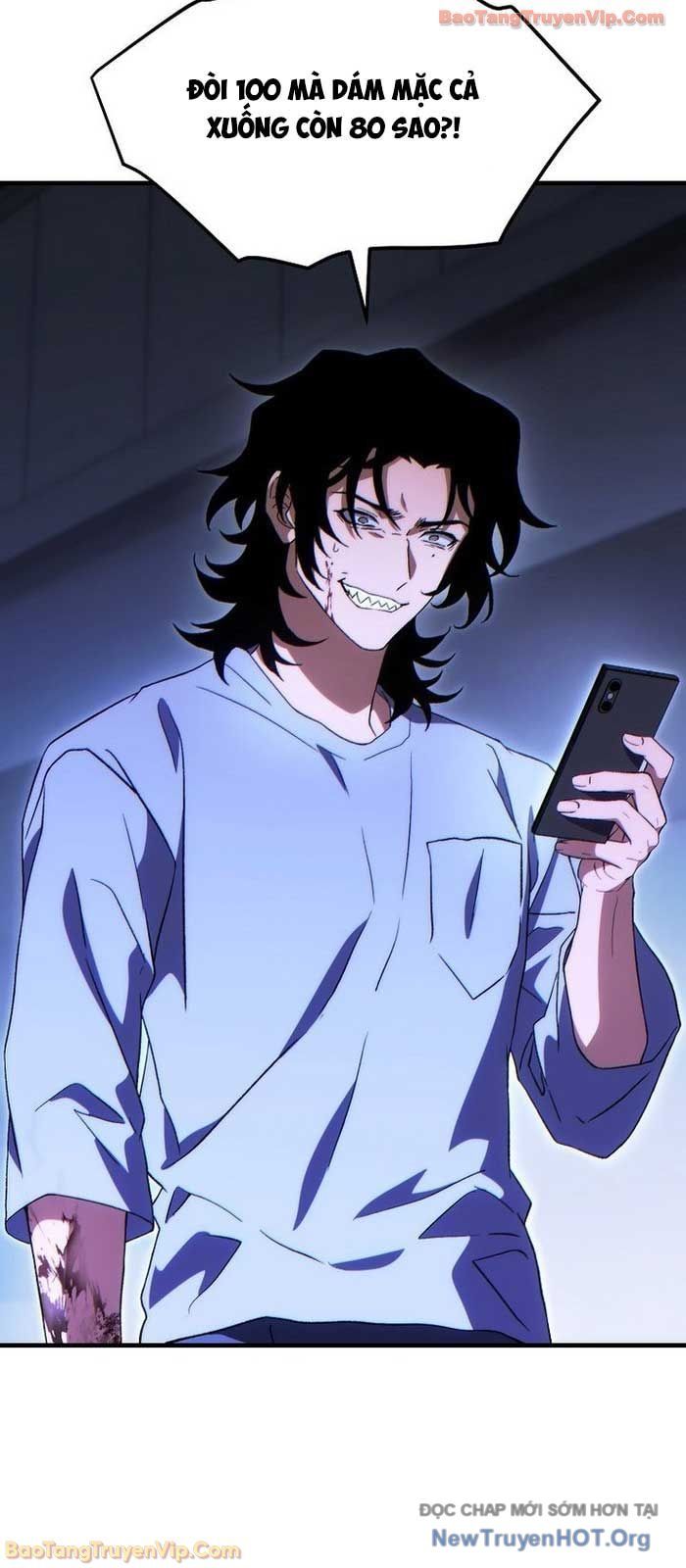 Người Chơi Mạnh Nhất Hồi Quy Lần Thứ 100 Chap 77 - Next Chap 76