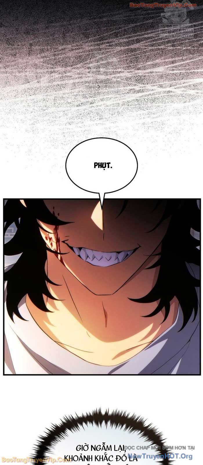 Người Chơi Mạnh Nhất Hồi Quy Lần Thứ 100 Chap 77 - Next Chap 76