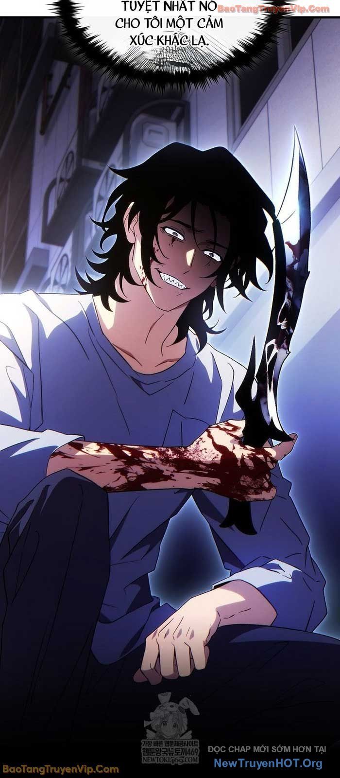 Người Chơi Mạnh Nhất Hồi Quy Lần Thứ 100 Chap 77 - Next Chap 76