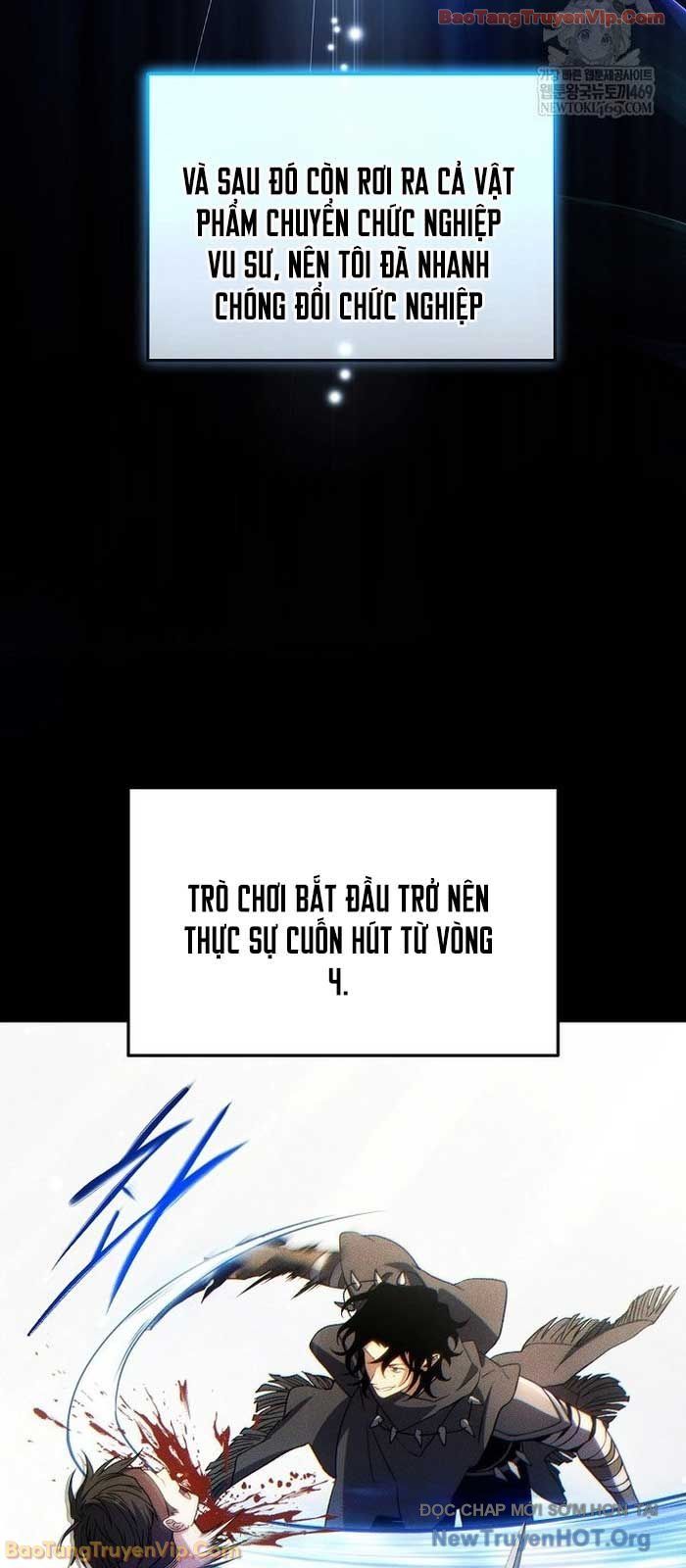 Người Chơi Mạnh Nhất Hồi Quy Lần Thứ 100 Chap 77 - Next Chap 76