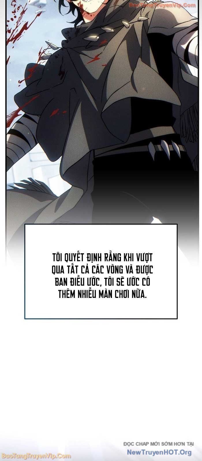 Người Chơi Mạnh Nhất Hồi Quy Lần Thứ 100 Chap 77 - Next Chap 76