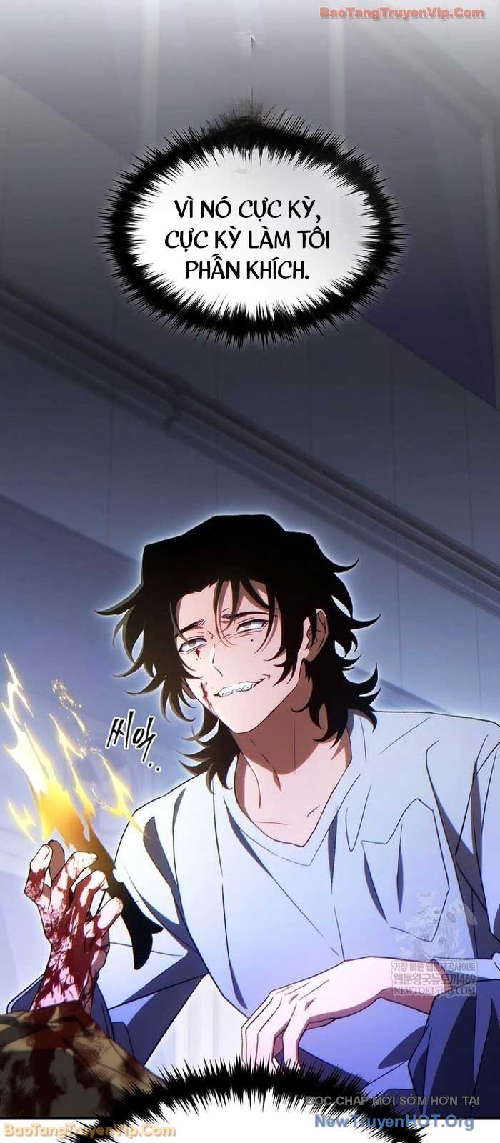 Người Chơi Mạnh Nhất Hồi Quy Lần Thứ 100 Chap 77 - Next Chap 76