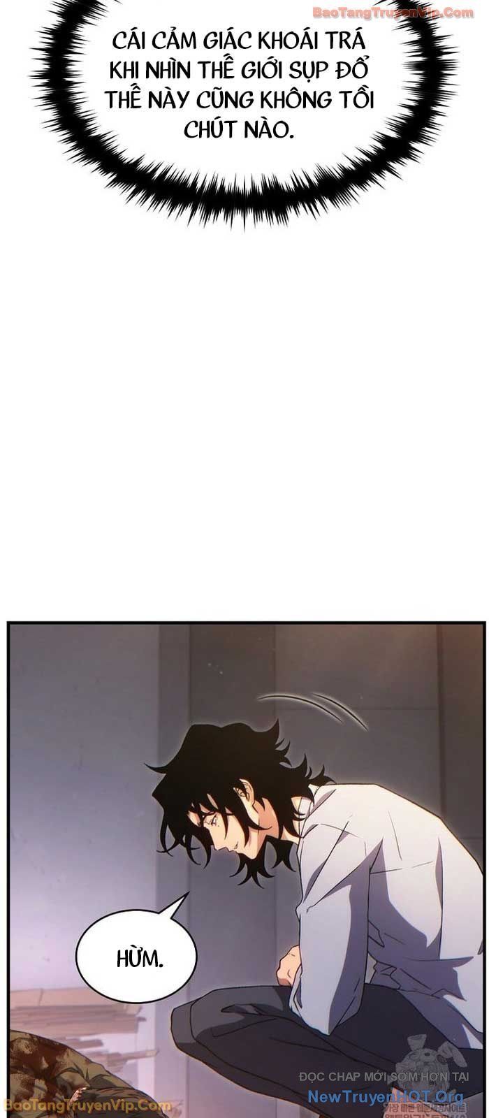 Người Chơi Mạnh Nhất Hồi Quy Lần Thứ 100 Chap 77 - Next Chap 76