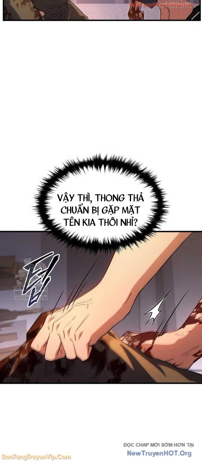 Người Chơi Mạnh Nhất Hồi Quy Lần Thứ 100 Chap 77 - Next Chap 76