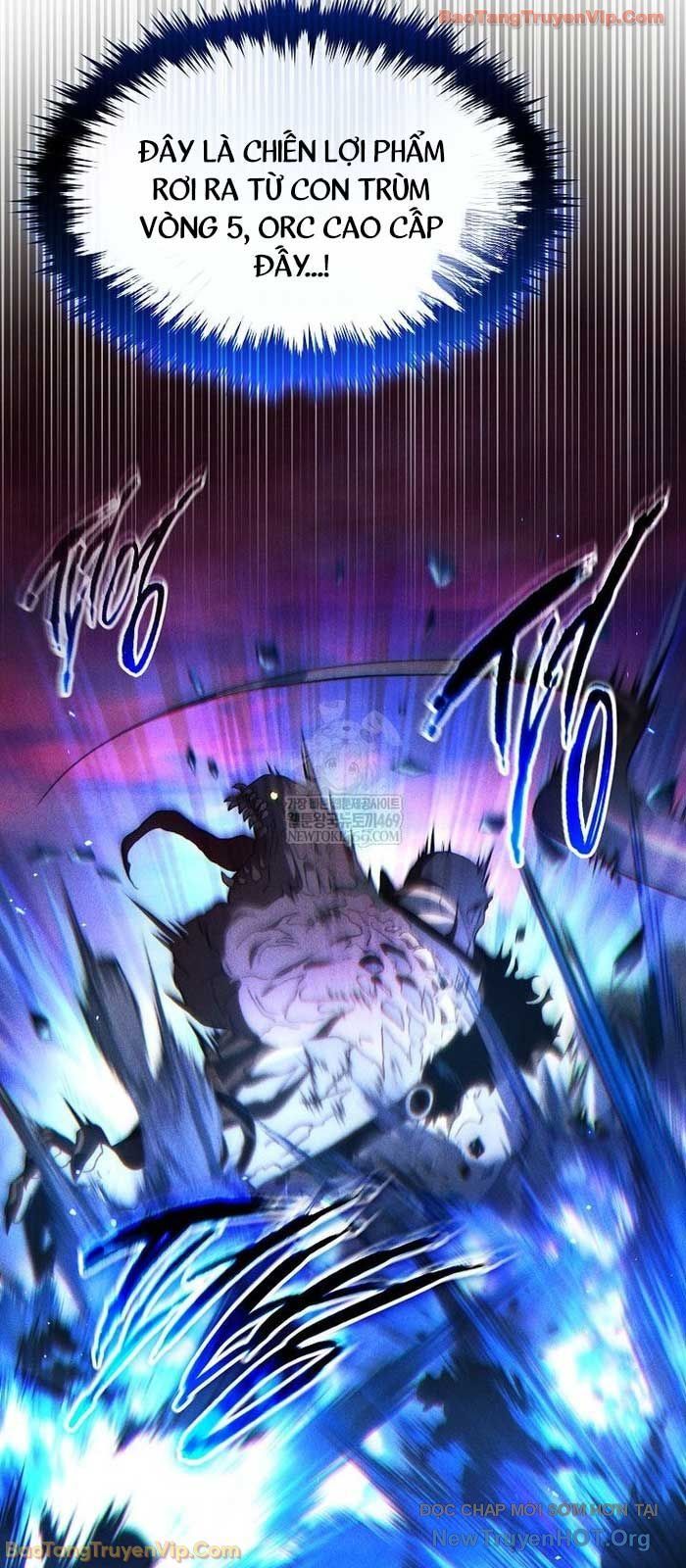 Người Chơi Mạnh Nhất Hồi Quy Lần Thứ 100 Chap 77 - Next Chap 76