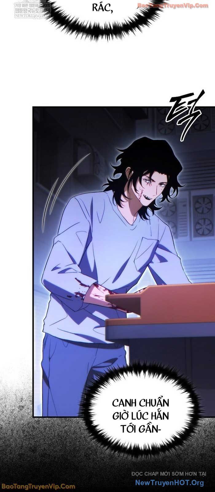 Người Chơi Mạnh Nhất Hồi Quy Lần Thứ 100 Chap 77 - Next Chap 76