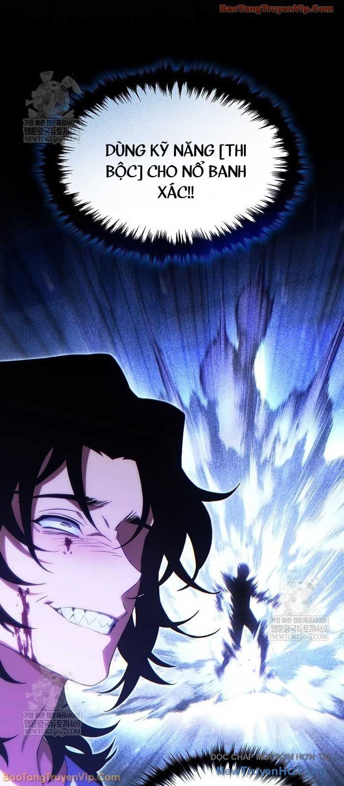 Người Chơi Mạnh Nhất Hồi Quy Lần Thứ 100 Chap 77 - Next Chap 76