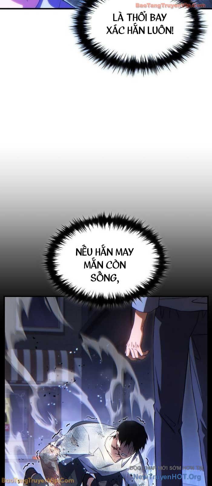 Người Chơi Mạnh Nhất Hồi Quy Lần Thứ 100 Chap 77 - Next Chap 76