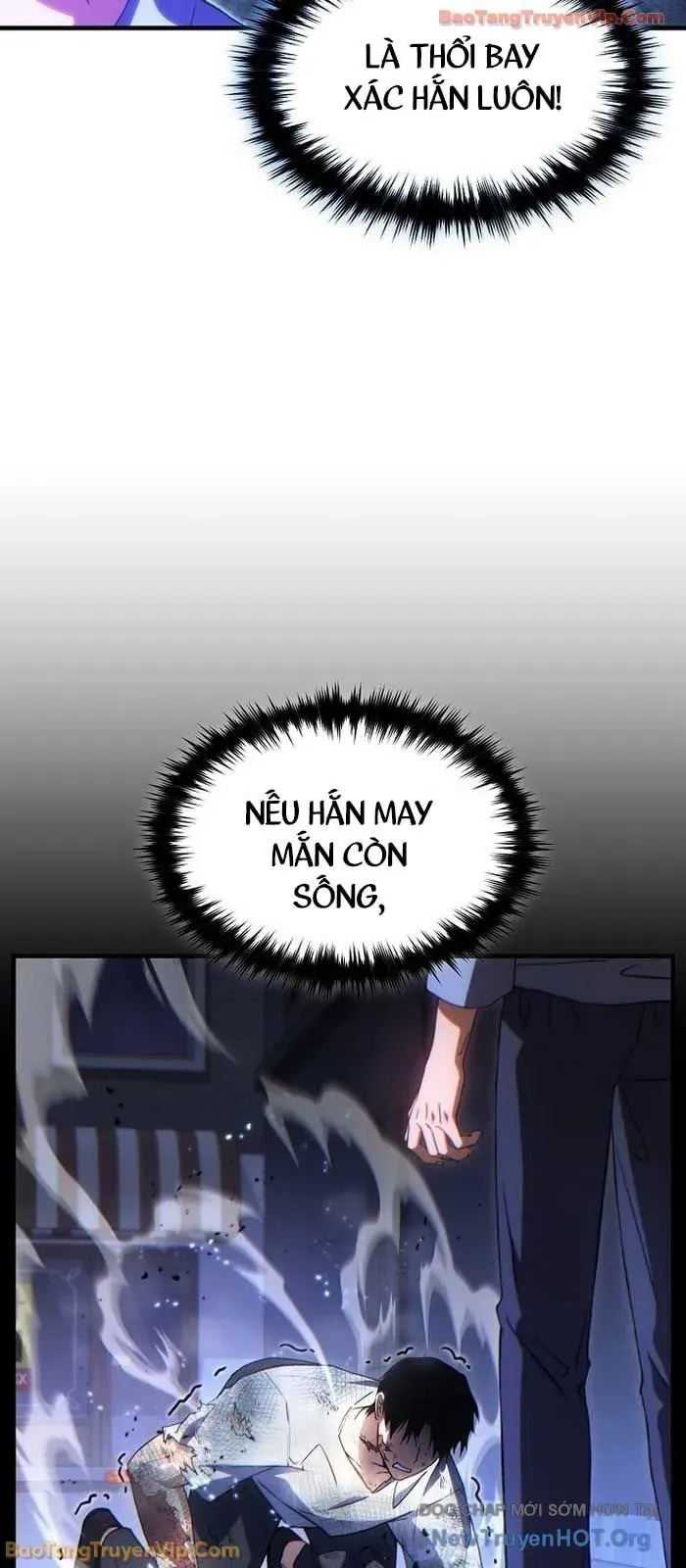 Người Chơi Mạnh Nhất Hồi Quy Lần Thứ 100 Chap 77 - Next Chap 76