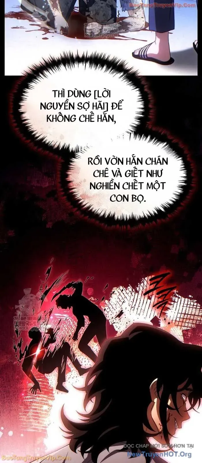 Người Chơi Mạnh Nhất Hồi Quy Lần Thứ 100 Chap 77 - Next Chap 76