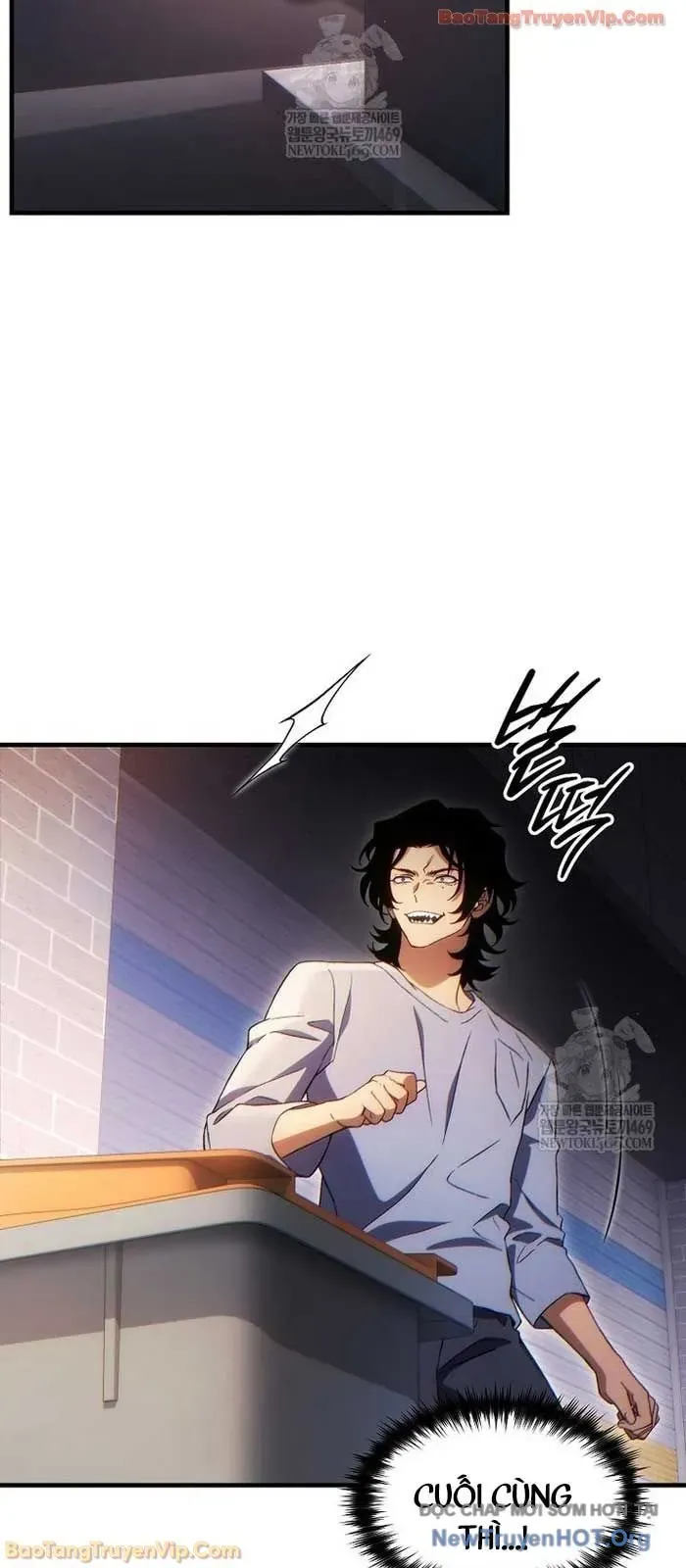 Người Chơi Mạnh Nhất Hồi Quy Lần Thứ 100 Chap 77 - Next Chap 76