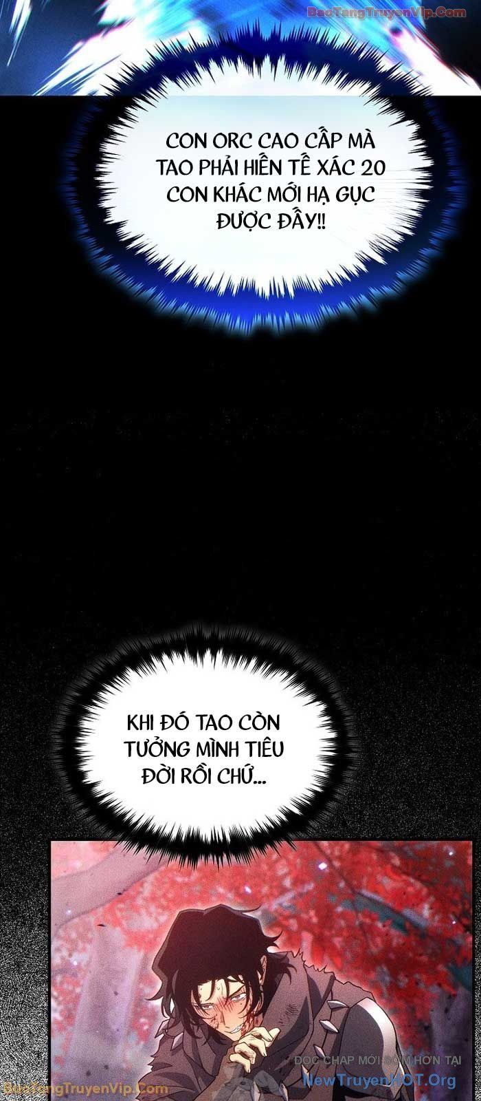 Người Chơi Mạnh Nhất Hồi Quy Lần Thứ 100 Chap 77 - Next Chap 76