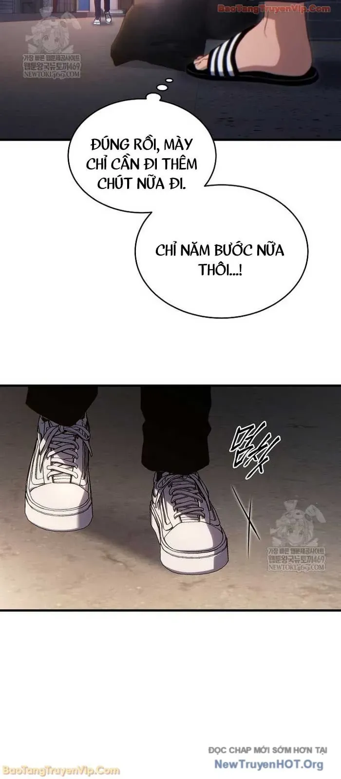 Người Chơi Mạnh Nhất Hồi Quy Lần Thứ 100 Chap 77 - Next Chap 76