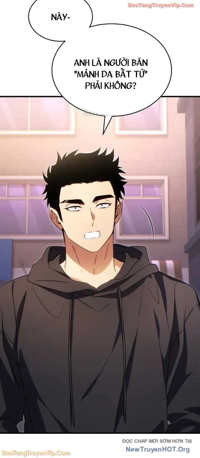 Người Chơi Mạnh Nhất Hồi Quy Lần Thứ 100 Chap 77 - Next Chap 76