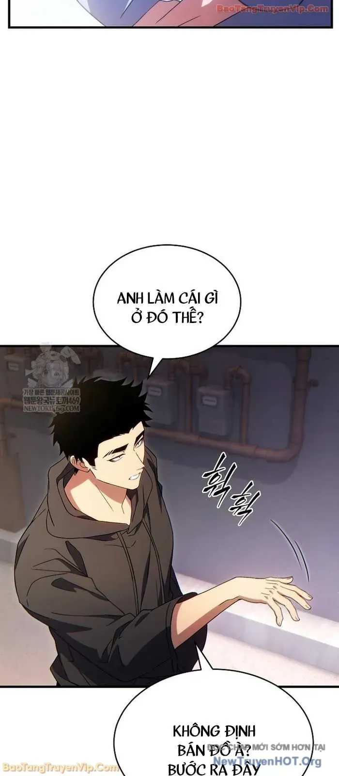 Người Chơi Mạnh Nhất Hồi Quy Lần Thứ 100 Chap 77 - Next Chap 76