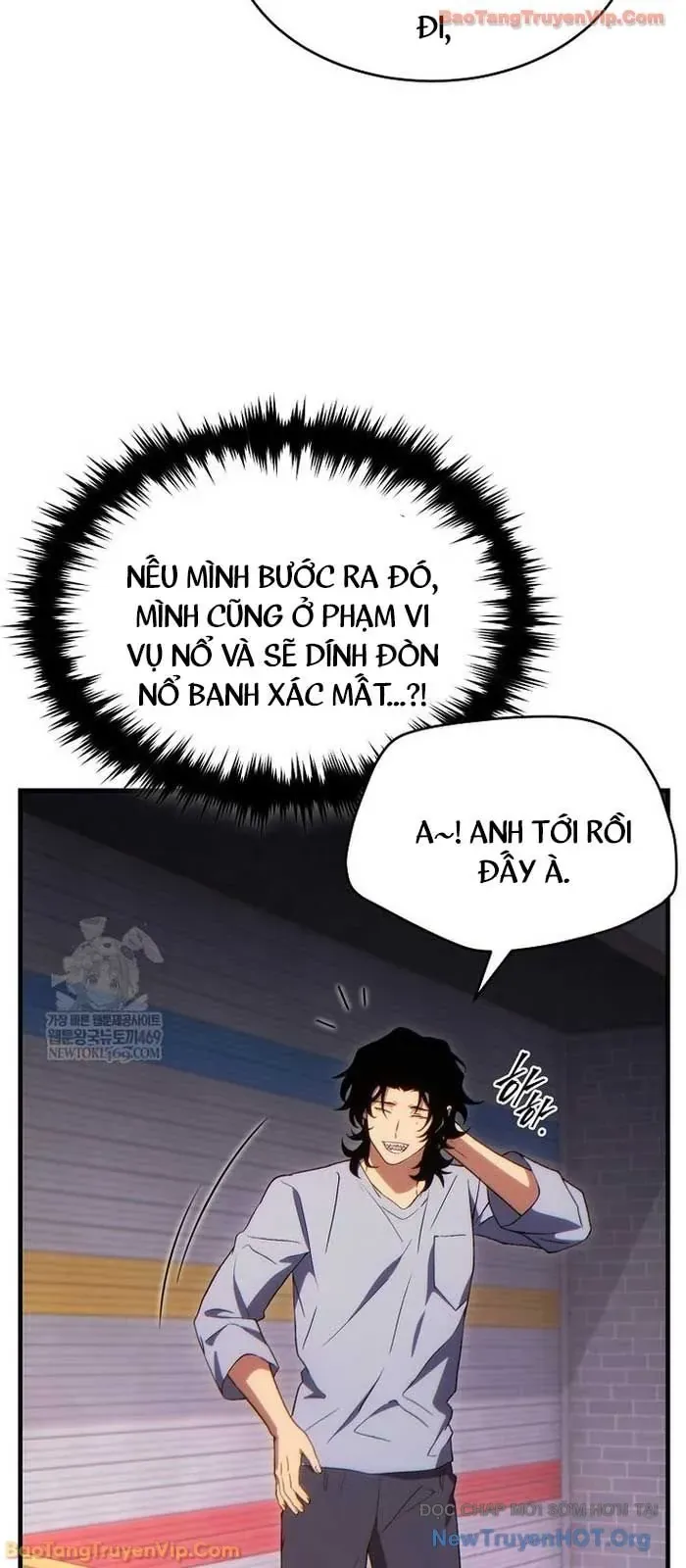 Người Chơi Mạnh Nhất Hồi Quy Lần Thứ 100 Chap 77 - Next Chap 76